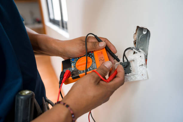 Best Residential Electrician Services  in Greensboro, AL