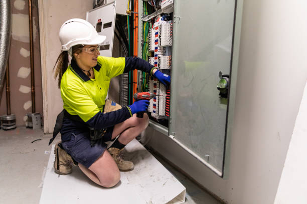 Best Commercial Electrician Services  in Greensboro, AL