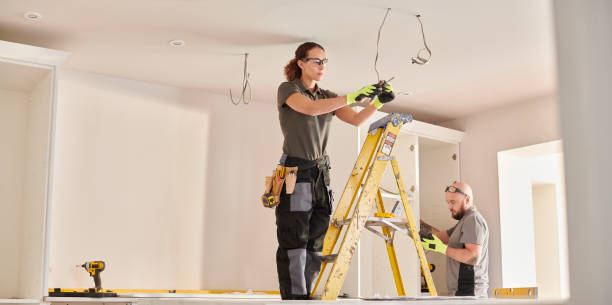 Best Affordable Electrical Installation  in Greensboro, AL