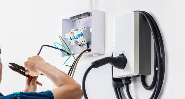 Best Circuit Breaker Repair  in Greensboro, AL