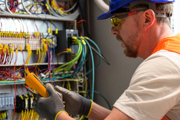 Best Emergency Electrical Repair  in Greensboro, AL