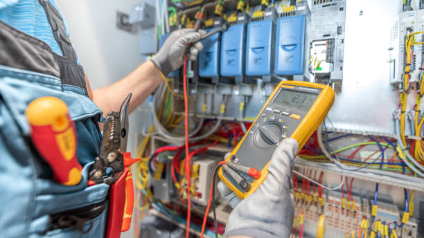 Best Electrical Outlet Repair  in Greensboro, AL